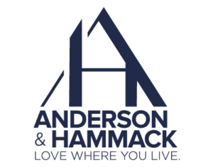 Anderson & Hammack Logo