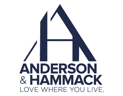 Anderson & Hammack Logo