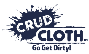 CrudCloth Logo