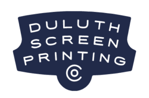 Duluth Screen Printing Logo