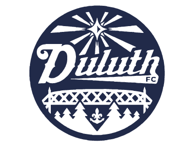 Duluth FC Logo