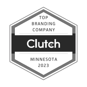 Finden Marketing Award Clutch Top Branding Company