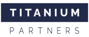 Titanium Partners Logo