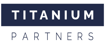 Titanium Partners Logo