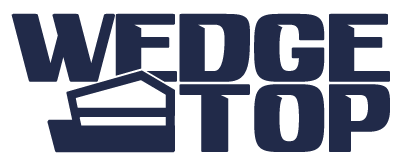 The WedgeTop Logo