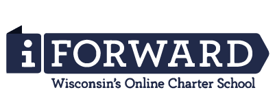 I Forward Logo