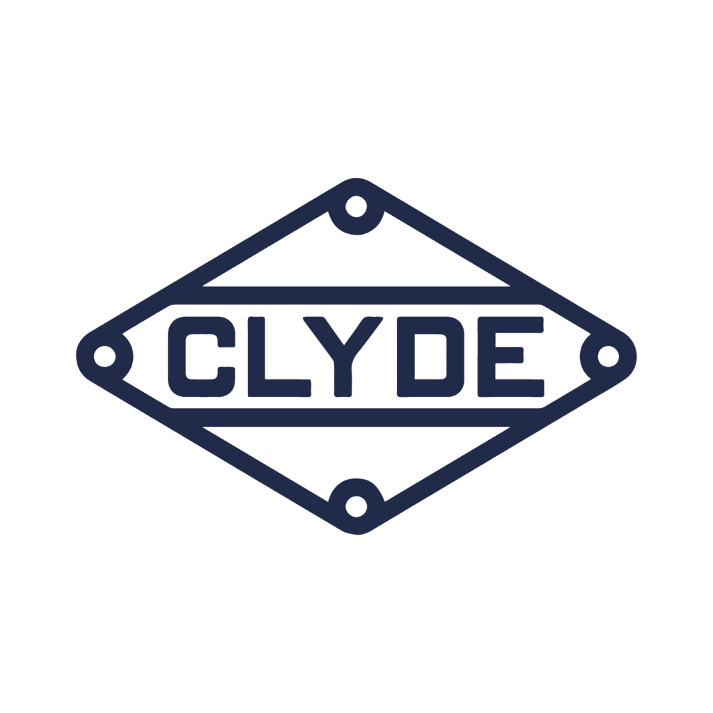 Finden Marketing Client Logos Clyde Iron Works