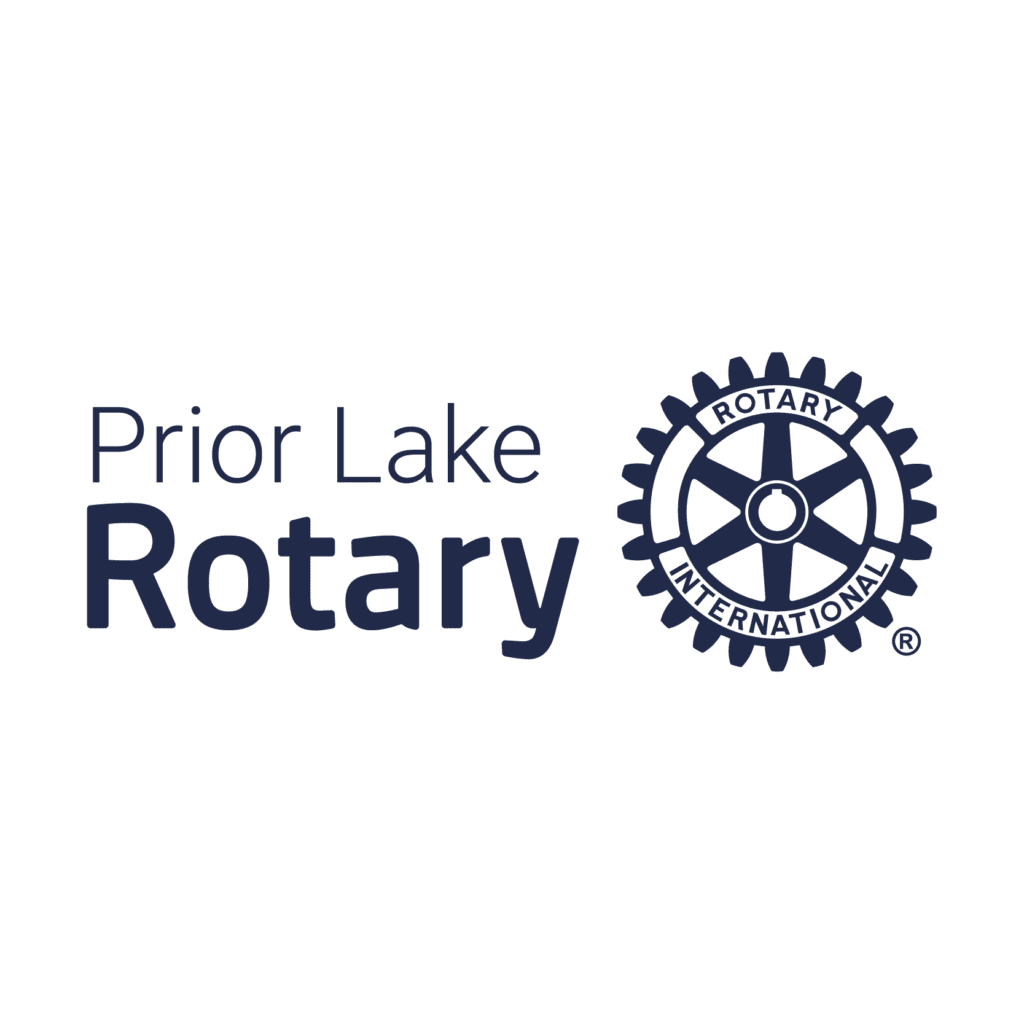 Finden Marketing Client Logos Prior Lake Rotary