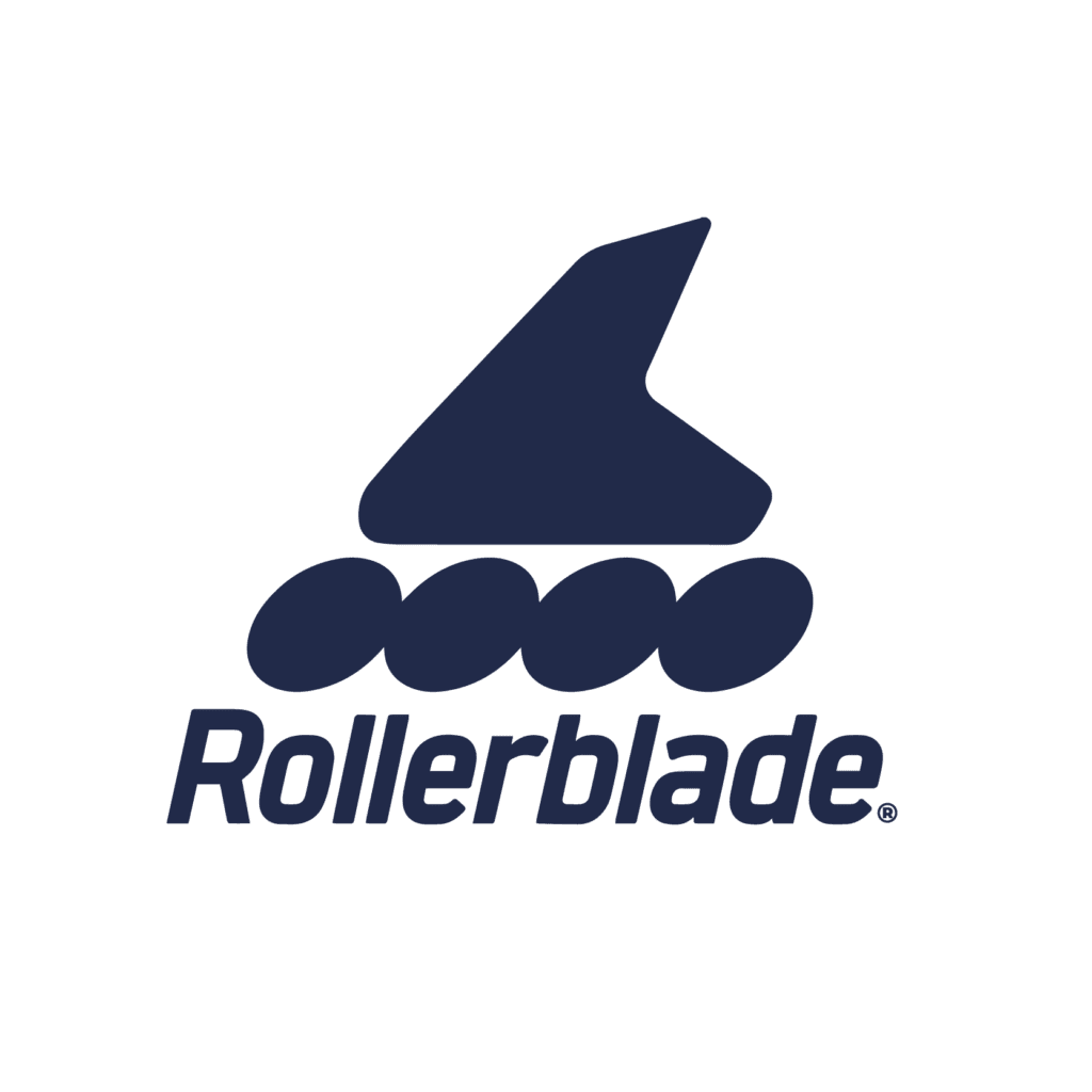 Finden Marketing Client Logos Rollerblade Logo