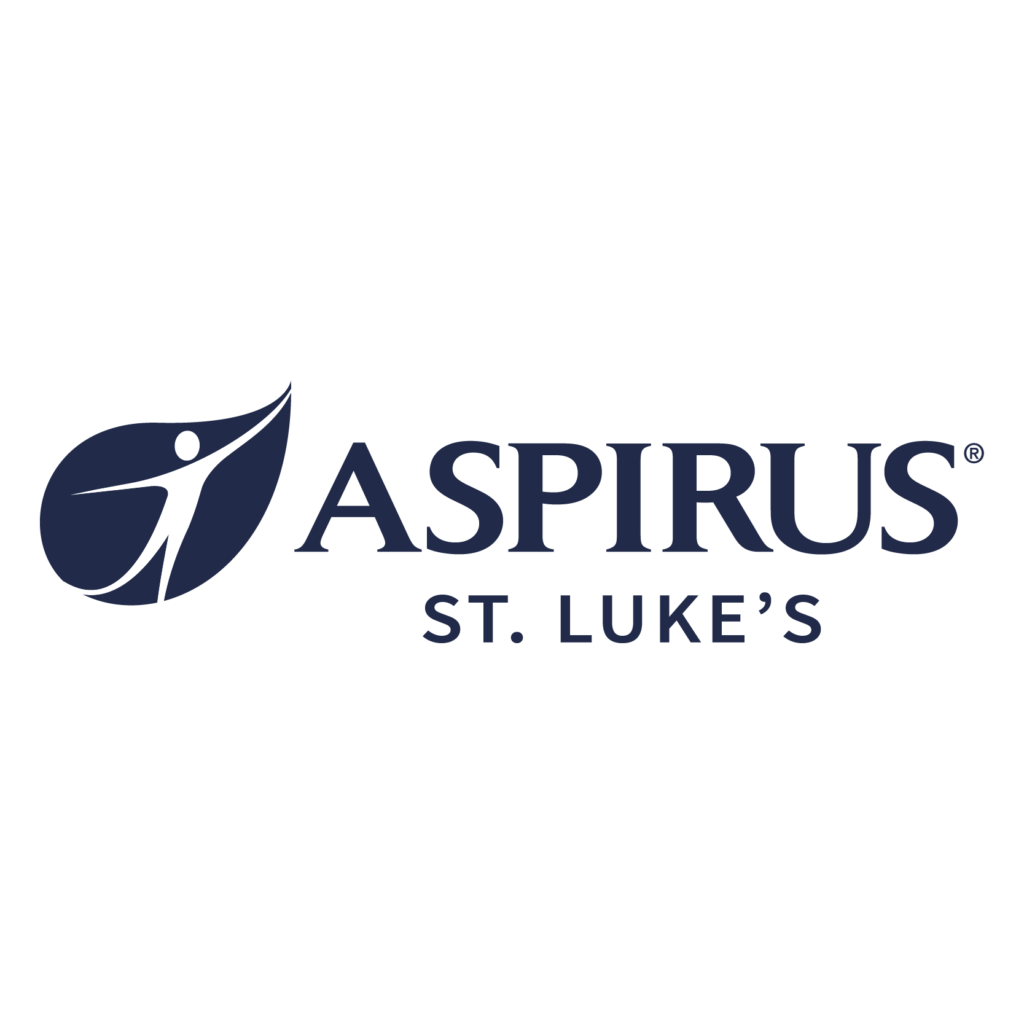 Finden Marketing_Aspirus St Lukes Logo Finden (1)