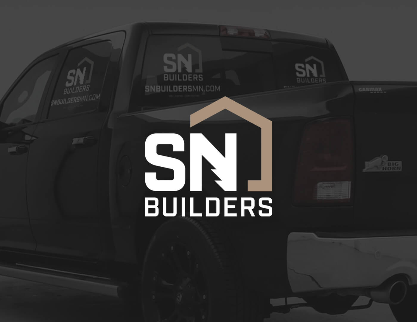 SN Builders