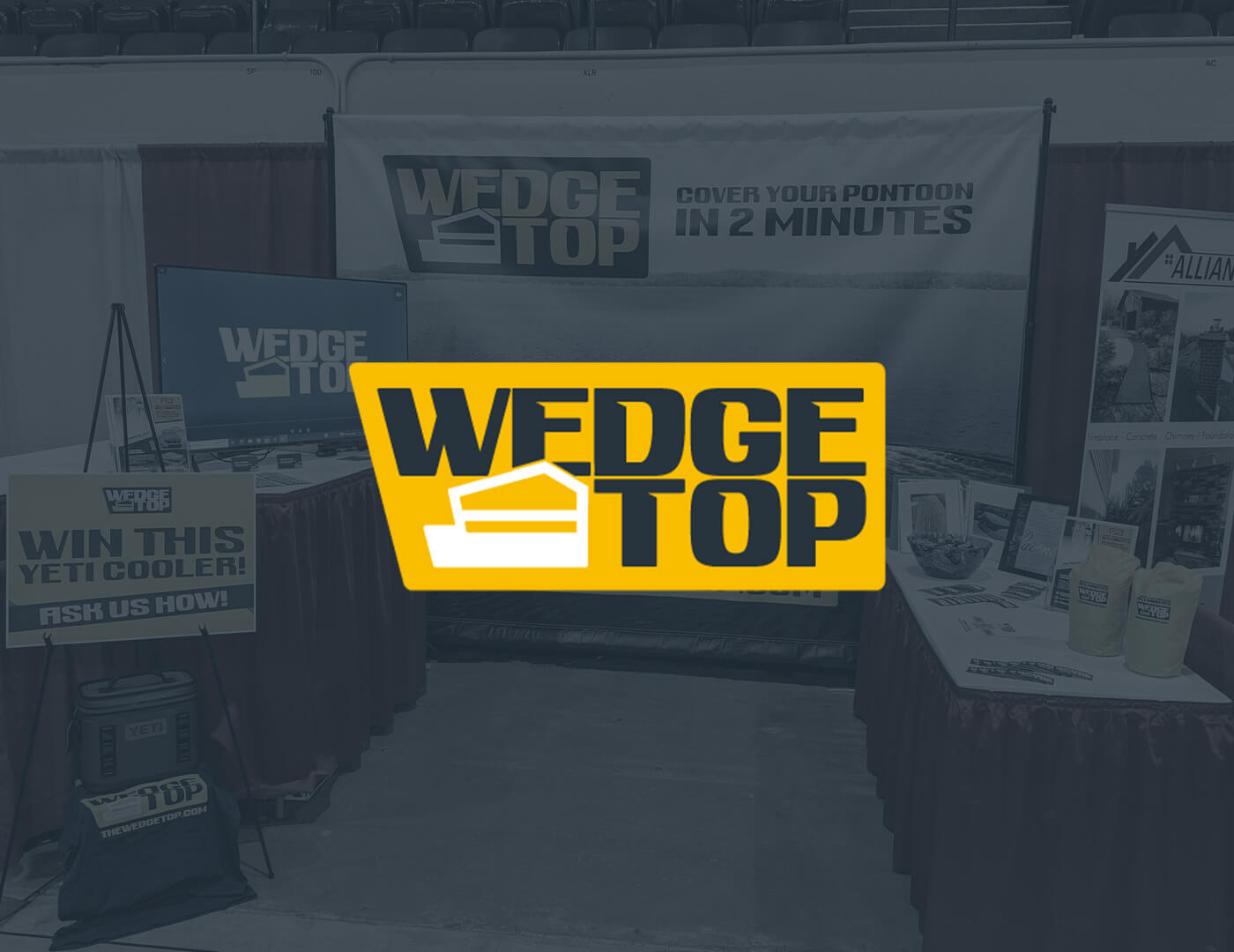 WedgeTop