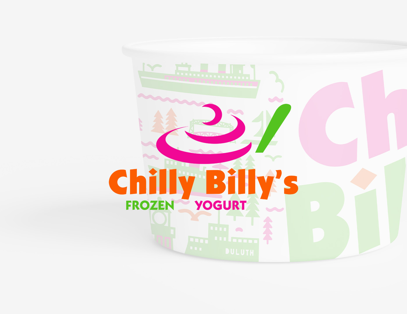 Chilly Billys