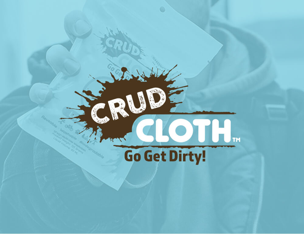 Crud Cloth