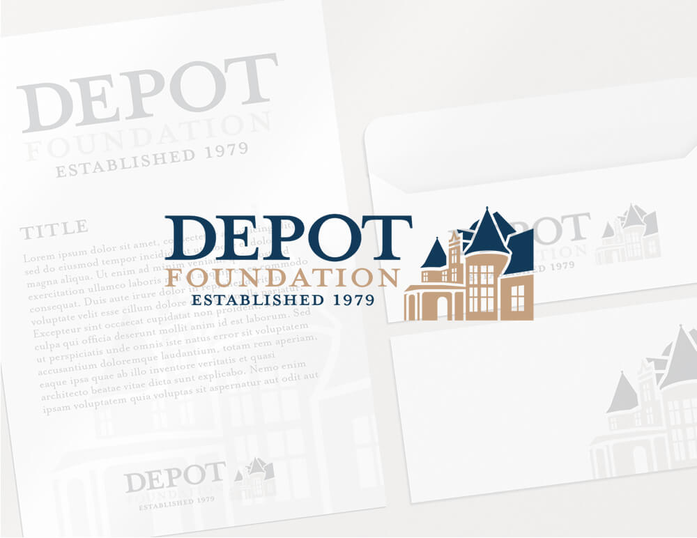 Depot Foundation