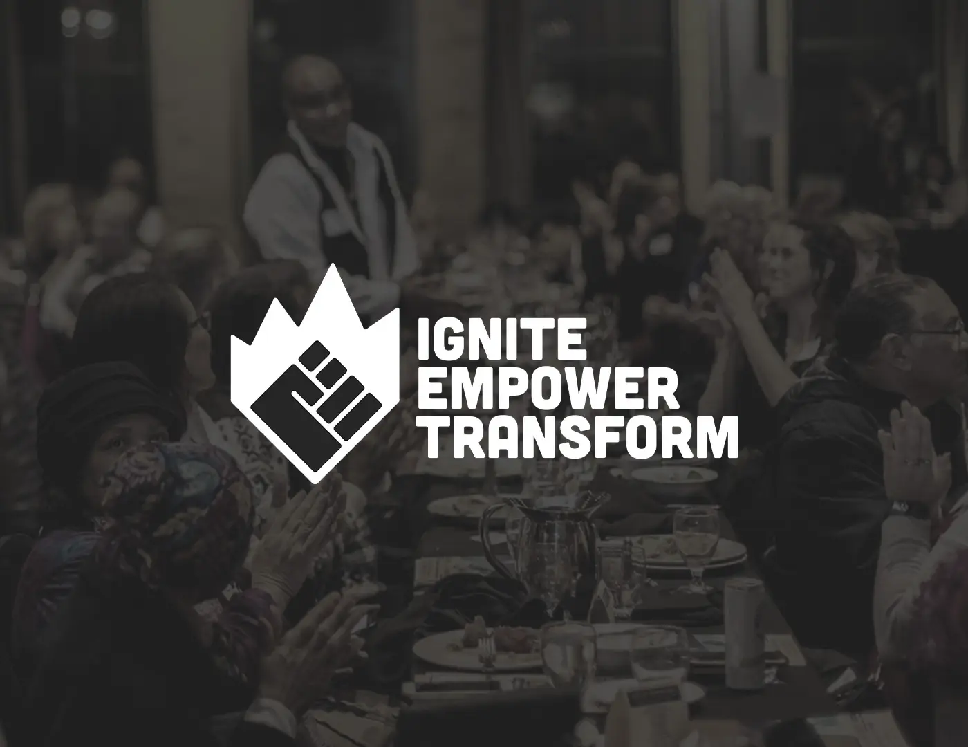 Ignite Empower Transform