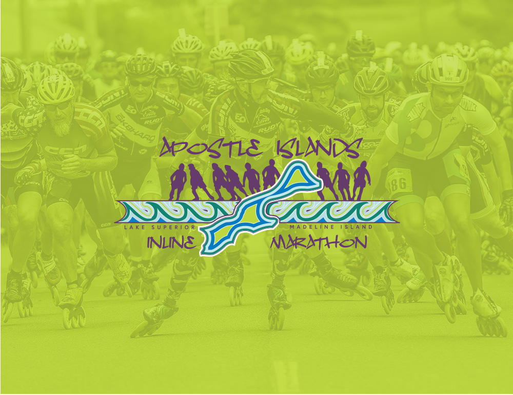 Apostle Islands Inline Marathon