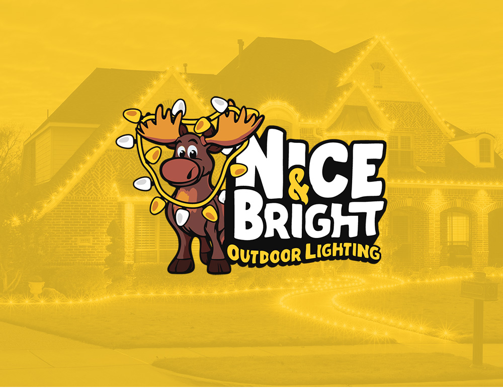 Nice & Bright Lighting