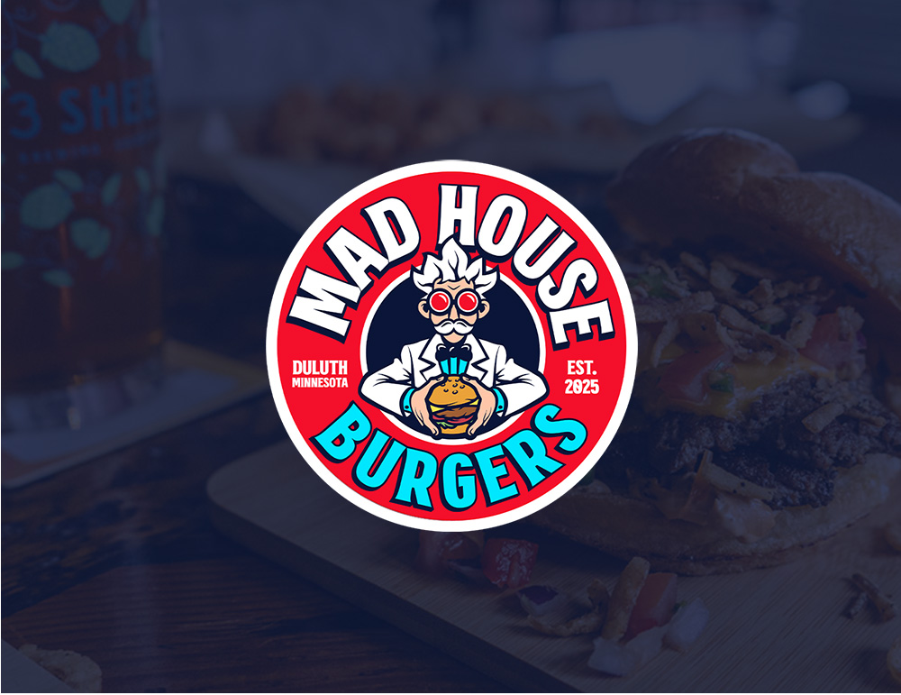 MadHouse Burgers