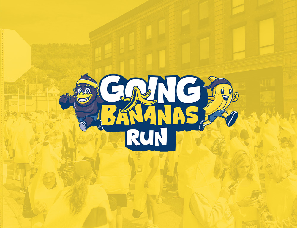 Going Bananas Run